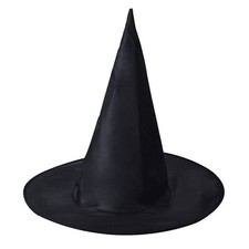 Adult Kid Halloween Witch