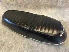 YAMAHA RD 250/400C NEW SEAT