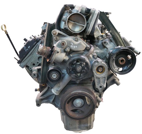 Engine for chrysler - for, 300c