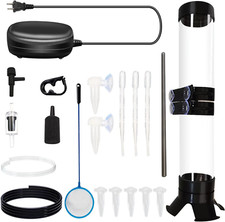 Brine Shrimp Hatchery， Brine