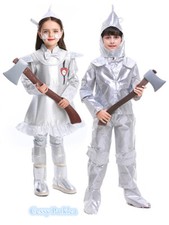 Z-G4-3 Deluxe Tin Boys Tin