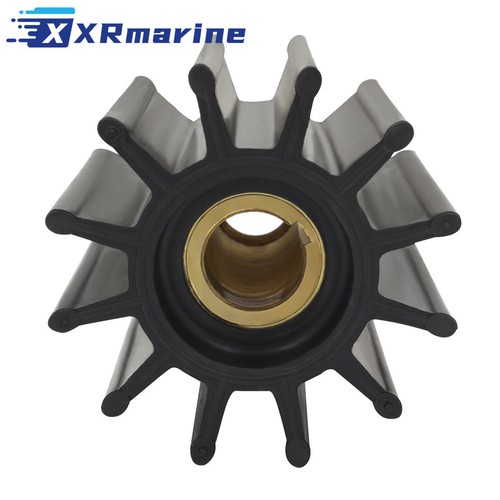 Cummins series flanged - 6c,