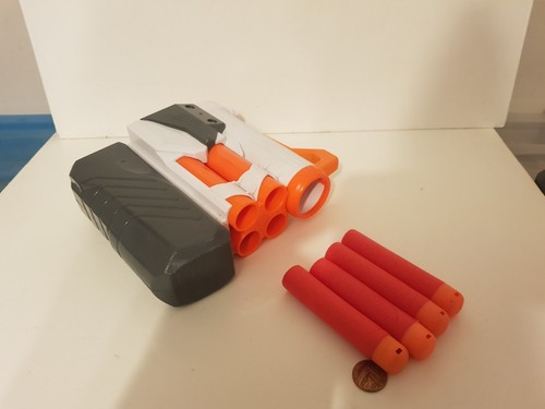 Nerf modulus front - nerf, extension