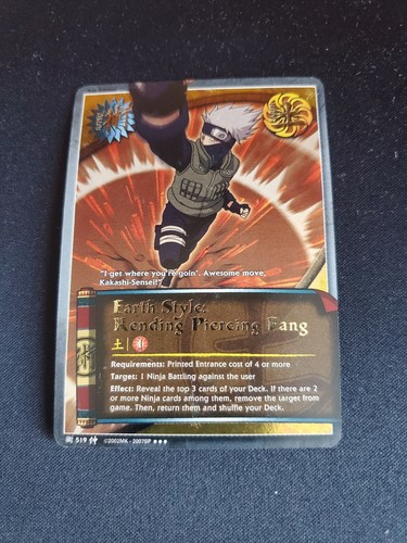 Naruto emerging alliance - alliance,
