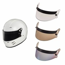 RSA Pro Full Face Helmet Visor