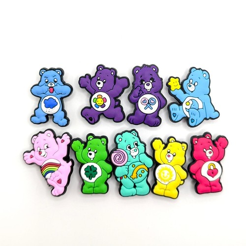 Care bears charms fits - care,
