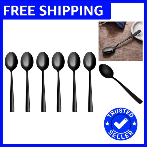 Set black titanium plated - of, 6