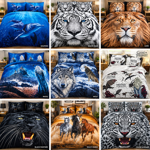 Designer duvet cover set - designer,