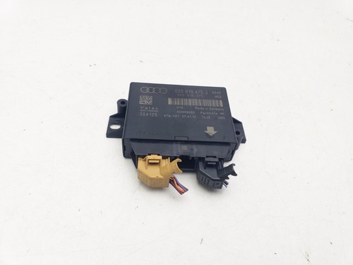Audi pdc parking aid - 8u,