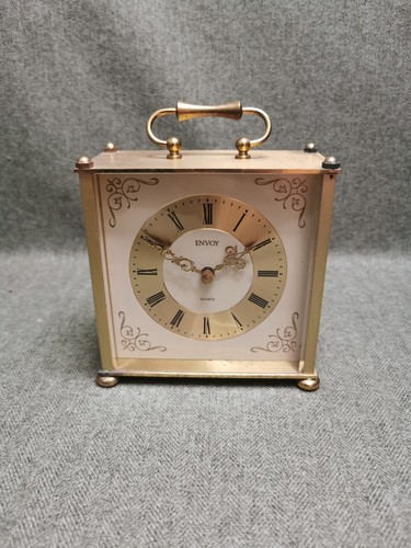 Vintage ingersoll quartz - vintage,