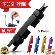 Valve Core Remover Tool Presta