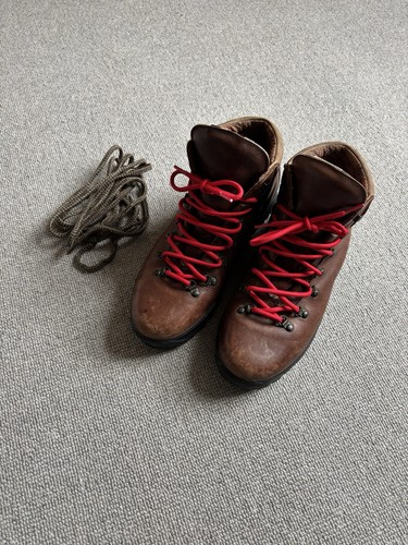 Vintage altberg brown leather - vintage,
