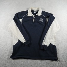 Scotland rugby official shirt