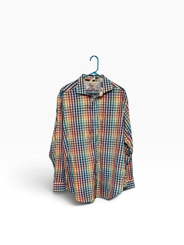 Men robert graham wellington - men's,