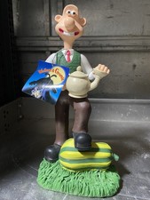 Wallace & Gromit Garden