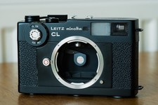 SPARES / REPAIR Leitz Minolta