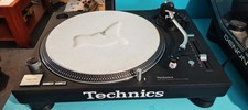 PAIR of Technics SL 1210 GR