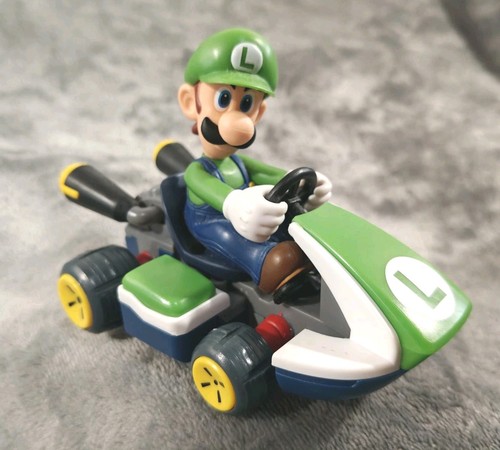 Super mario luigi - mario, jakks