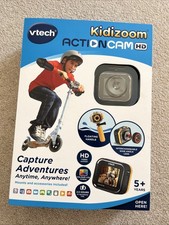 VTech Kidizoom Action Cam HD