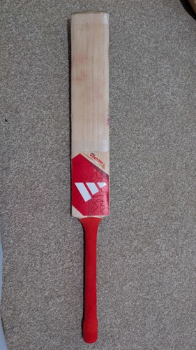 Adidas incurza cricket - 1.0, bat