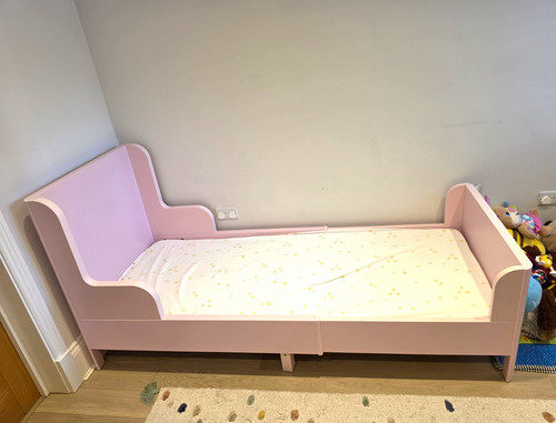 Ikea busunge extendable - ikea,