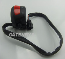 Wire right hand switch gear - 6x,