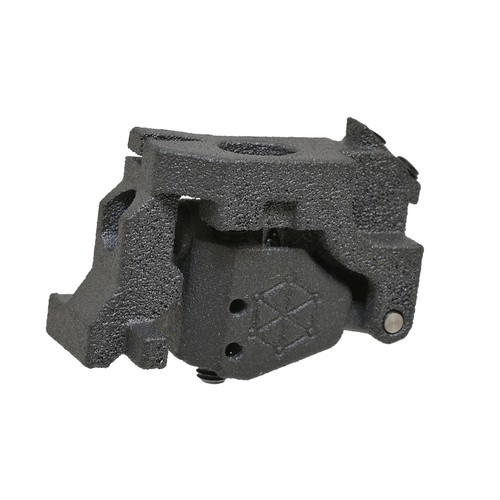 Perun airsoft speeder - speeder, v2