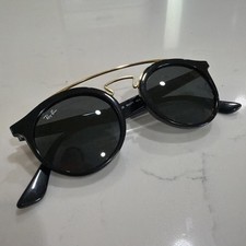 Ray-Ban GATSBY sunglasses