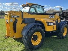 2012 Jcb 535-9.5 Telehandler, Forklift, Loader £26000+vat 5300 hours