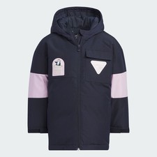 Adidas Kids Down Parka Winter