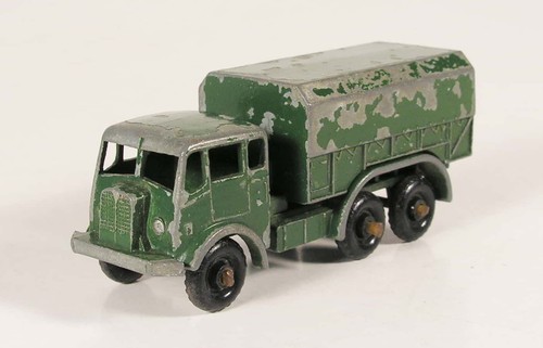 Aec general service lorry - aec,