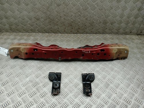 Honda civic front slam - front,