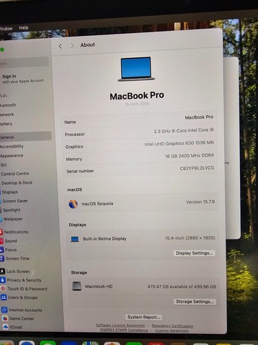 Apple macbook pro - apple,