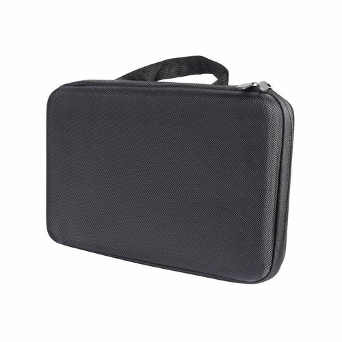 Portable hard case shell - case, box