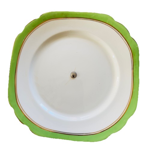 Cake stand genuine - genuine, vintage