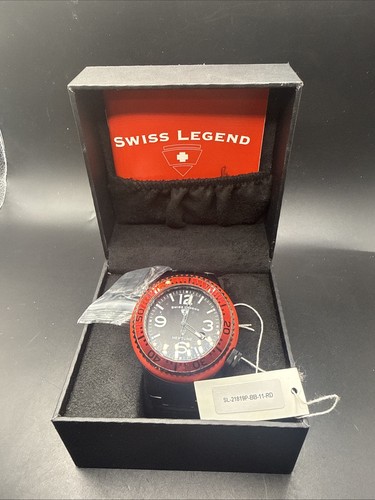 Swiss legend neptune men - neptune, men's