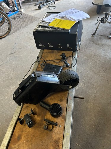 Smoov one wheelchair electric - smoov, one,