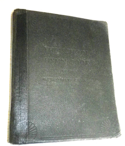 The school hymn - the,
