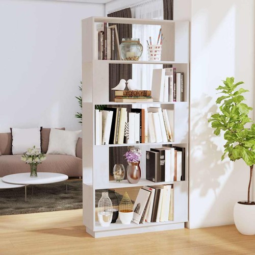 Vidaxl book cabinet - vidaxl, cabinet/room