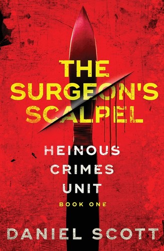 The surgeons scalpel heinous - the,