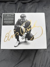 Elvis presley the rca albums - elvis,
