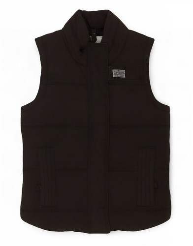 Superdry womens padded - womens, gilet