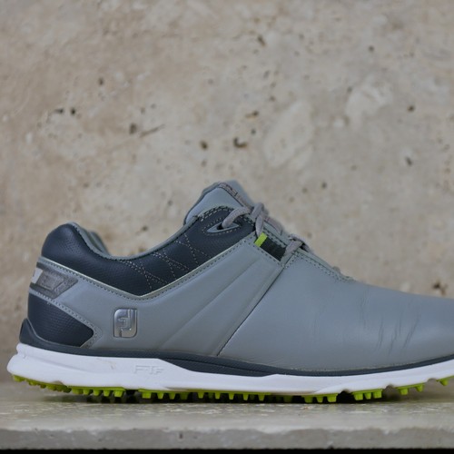 Footjoy pro golf shoes - sl,