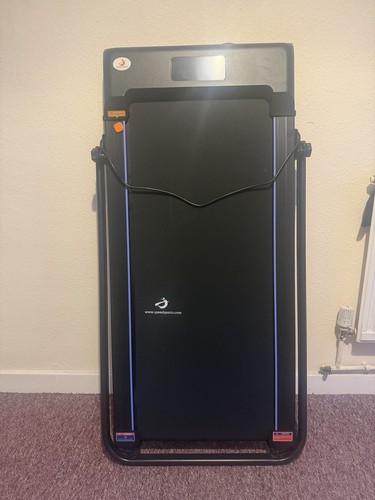 Reebook trademill electric - trademill,