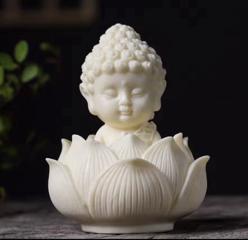 Cute lotus tathagata - cute, buddha