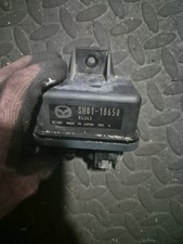 ✅️ MAZDA 3 6 Cx3 CX5 GLOW