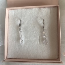 Gorgeous Diamonique DQCZ