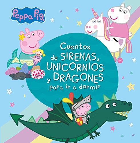 Peppa pig recopilatorio - peppa, de