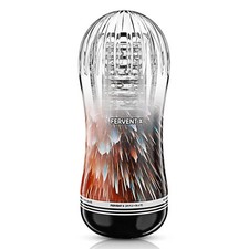 Air Sucking Masturbation Cup 3