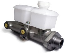 Dual Line Tandem Brake Master